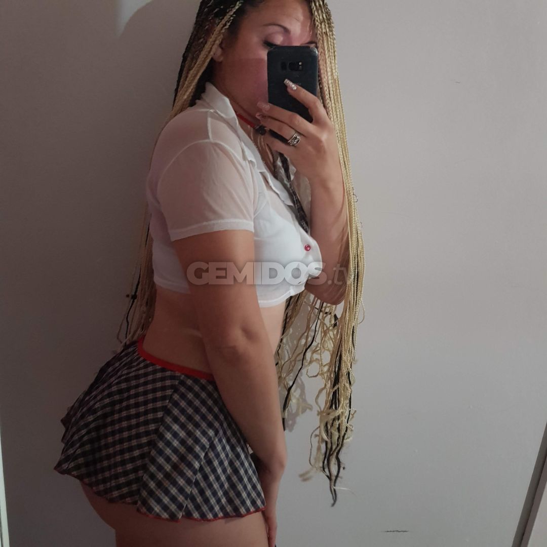 Micaela ZN