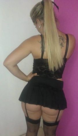 Micaela ZN