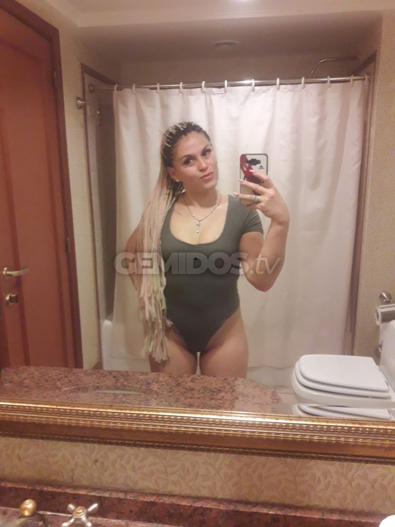 Micaela ZN