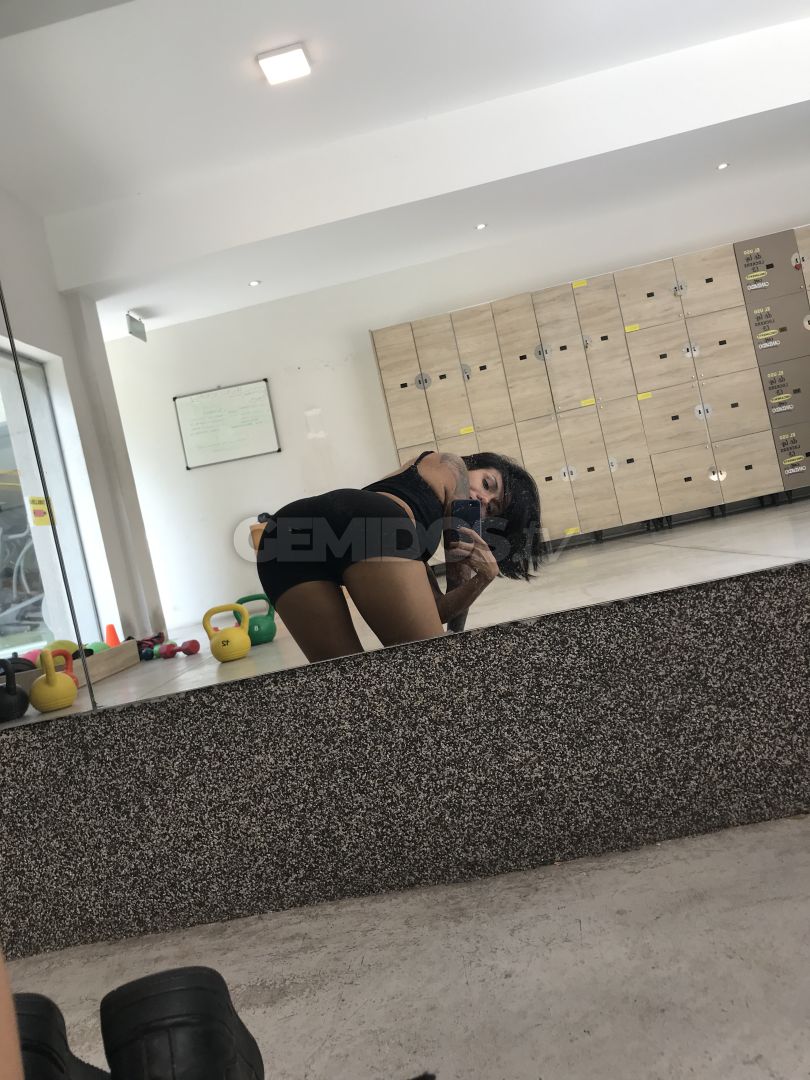 Almendrita ZN