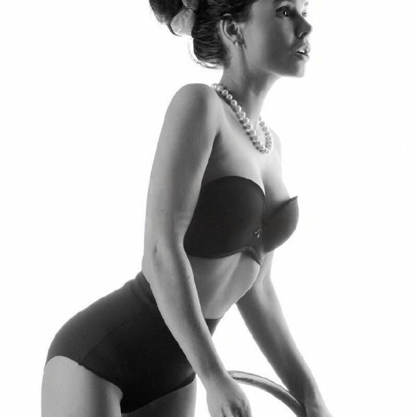 Hi Gentlemen and Couples ! I'm Adele. I very elegant, professional, charming and sensual girl, with me you will feel completely relaxed. My athletic body created to satisfy all your desires and my sweet lips will not leave you indifferent. May be you feel lonely? Or you just want some unusual experience with a nice and sexy lady ? Or do you have some problems, which you need to forget? Please, don't hesitate to contact me, I can help you! My photos are real for 100%. I your personal sweet angel, I very love to make love)) All your dreams will come true with me)).