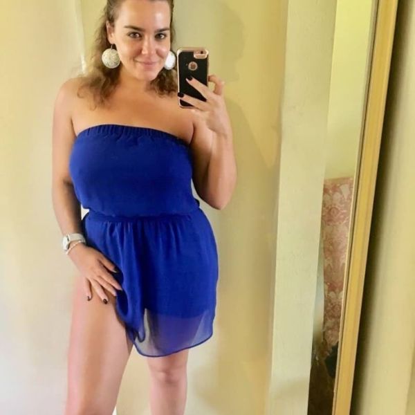 You want to have a good time I am fully available to satisfy you. Contact me via SmS or Whatsapp at