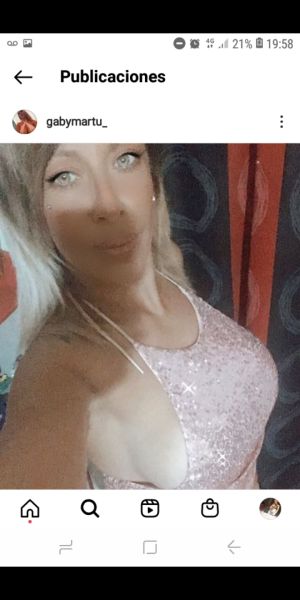 Hola me llamo roma San Fernando zona norte ojos verdes pelo castaño claro 90-60-95 muy buena onda♥️