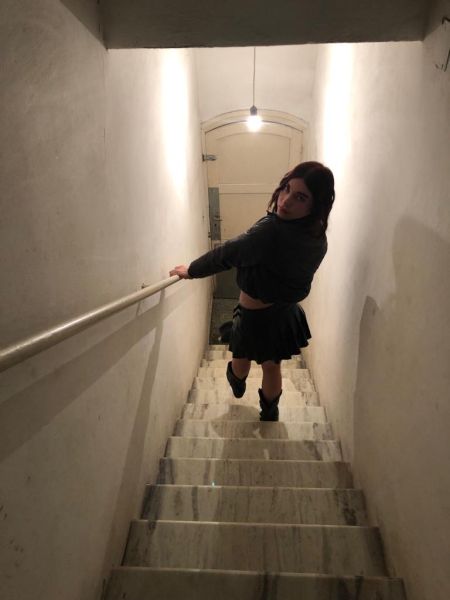 Ari chica trans muy putita bien sumisa y lista para hacer todo lo que desees super amplia 💋
Consultame al privado por aranceles 📬
📍Con depto 
🏠Alberdi