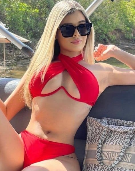 Hello Baby! My name is Diana. I am a luxury girl, now in Bologna to meet demanding gentlemen. Do you like passionate girls? I am one of them! I can do many things that you will like. Sex is my hobby!