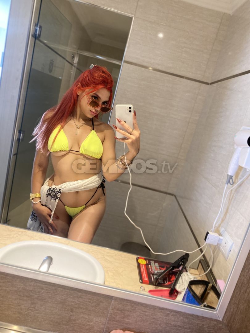 Natasha 