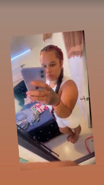 Bienvenido A Mi Perfil 