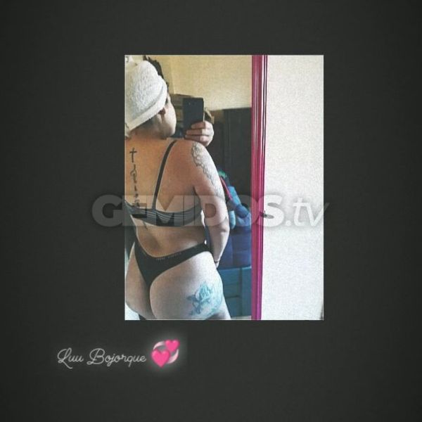 Hola Amor Como Estás! Soy Luu🥰
Te Comento Mi Servicio Es Convencional Oral Y Vaginal (Todo Con Profiláctico)🤤🤐😱

Me Manejo En Varias Zonas!😏

La Hora: 12800$😊
La Media: 8800$😊
El Oral: 4600$😊

Mis Horarios Son: full time😊

El traslado corre x la cuenta del cliente😊

 ❌NO ENTREGO COLA❌
❌NO CUENTO CON LUGAR❌