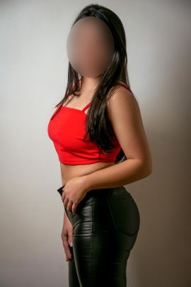 Yailin
